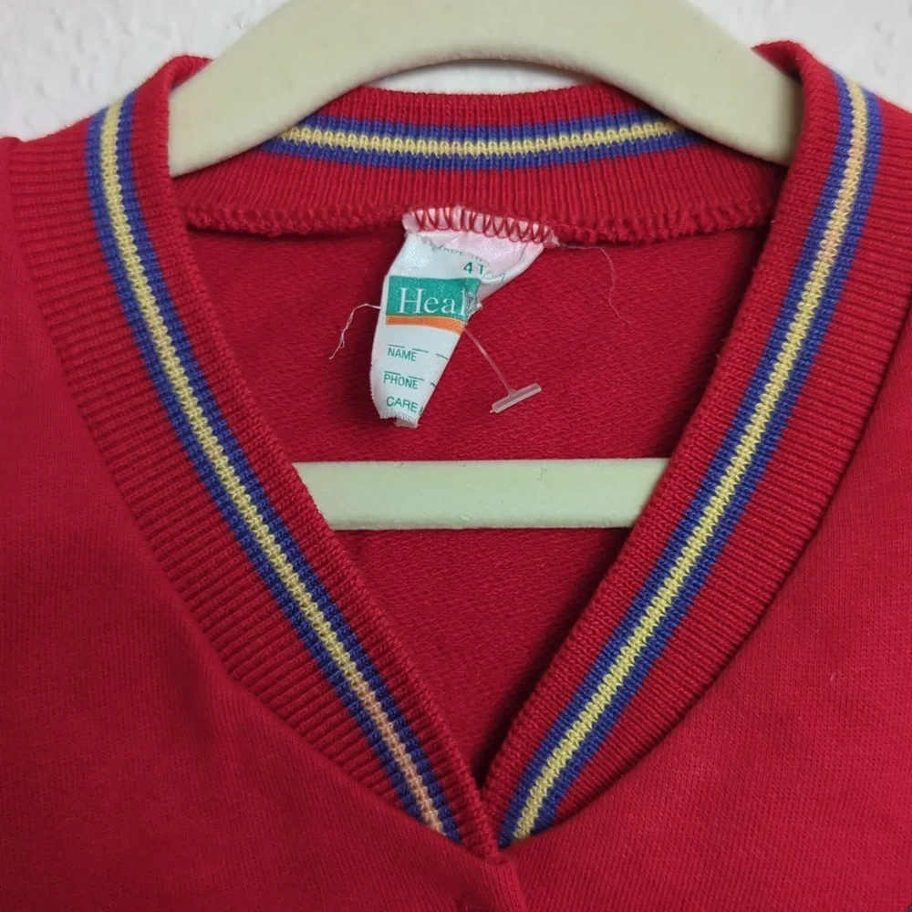 Healthtex Vintage Sweater
